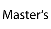Masters Gutschein