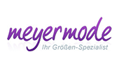 Meyermode Gutschein