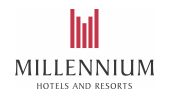 Millennium Hotels Gutschein