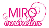 MIRO Cosmetics Gutschein