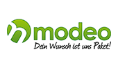 modeo Gutschein