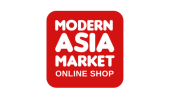 Modern Asia Market Gutschein