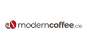 moderncoffee Gutschein