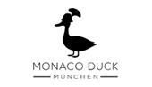 MONACO DUCK Gutschein