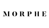 Morphe Gutschein