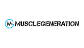 Muscle Generation Gutschein