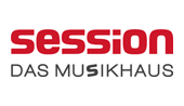 Musikhaus session Gutschein