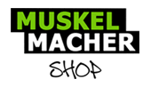 Muskelmacher Shop Gutschein