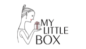 My Little Box Gutschein