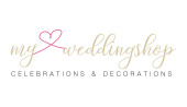 My Weddingshop Gutschein