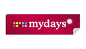 mydays Gutschein