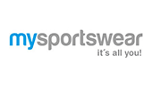 mysportswear Gutschein
