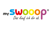 mySWOOOP Gutschein