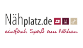 Nähplatz Gutschein