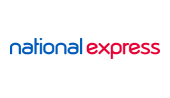 National Express Gutschein
