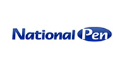 National Pen Gutschein