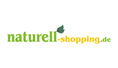 naturell shopping Gutschein