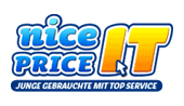 NicePriceIT Gutschein