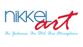 nikkel art Gutschein