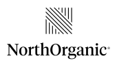 North Organic Gutschein