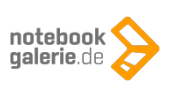 Notebookgalerie Gutschein