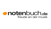 Notenbuch.de Gutschein