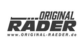 Original Räder Gutschein