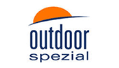 Outdoorspezial Gutschein