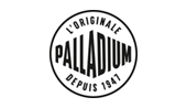 Palladium Gutschein