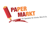 paper-markt Gutschein