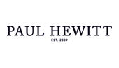 PAUL HEWITT Gutschein