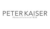 PETER KAISER Gutschein