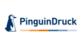 Pinguin Druck Gutschein