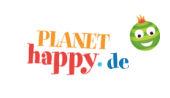 Planet Happy Gutschein