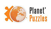 Planet Puzzles Gutschein