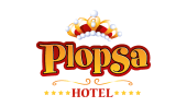 Plopsa Hotel Gutschein