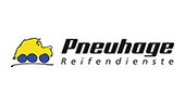 Pneuhage Gutschein