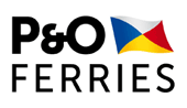 P&O Ferries Gutschein