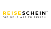 Reiseschein Gutschein