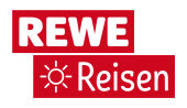 REWE Reisen Gutschein