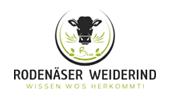 Rodenäser Weiderind Gutschein