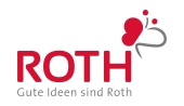 Roth Gutschein