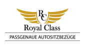 RoyalClass Sitzbezüge Gutschein