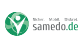 Samedo Gutschein