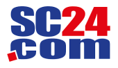 SC24.com Gutschein