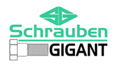 SchraubenGigant Gutschein