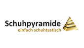 Schuhpyramide Gutschein