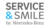 Service and Smile Gutschein