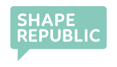 Shape Republic Gutschein
