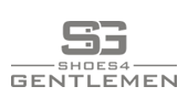 Shoes4Gentlemen Gutschein